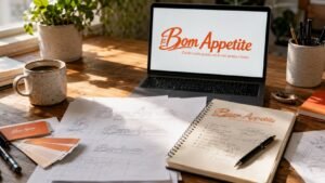 Bom Appetite